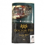    Doctor Pipe Crunchy Blend - 50 